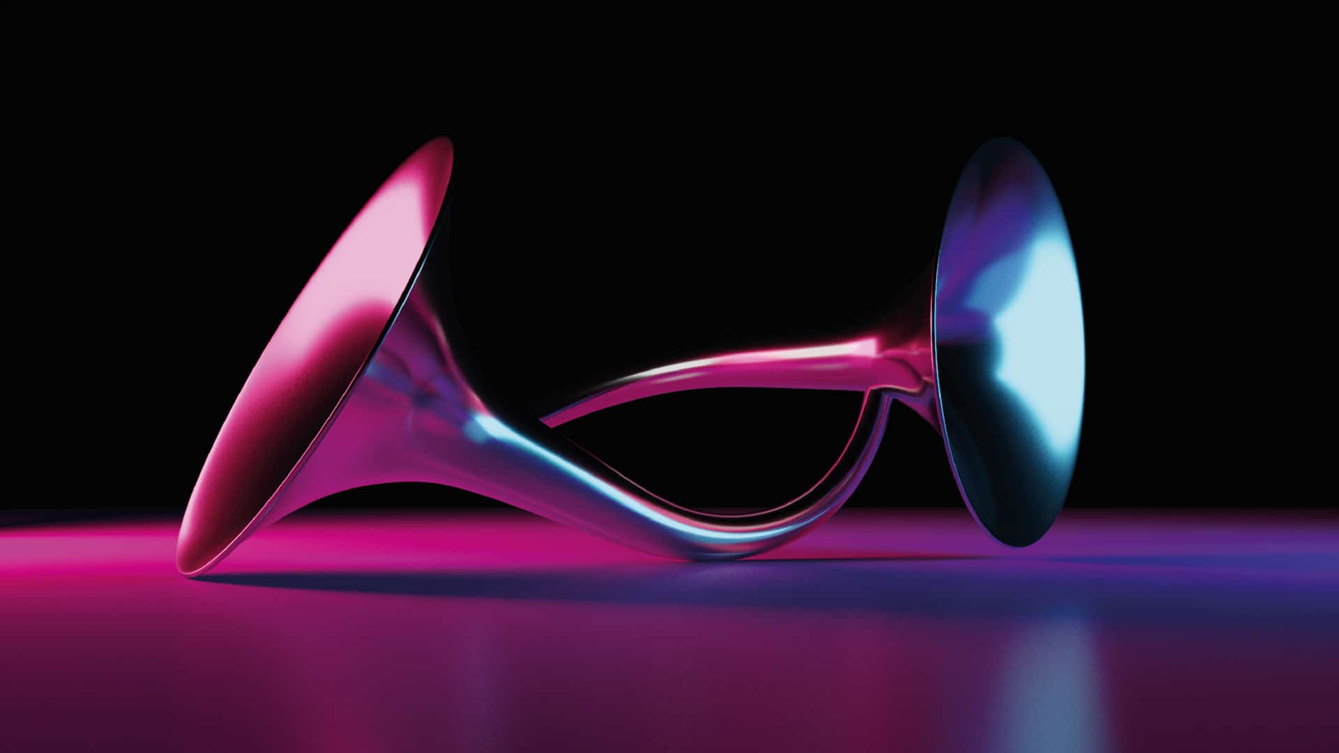 parallax background