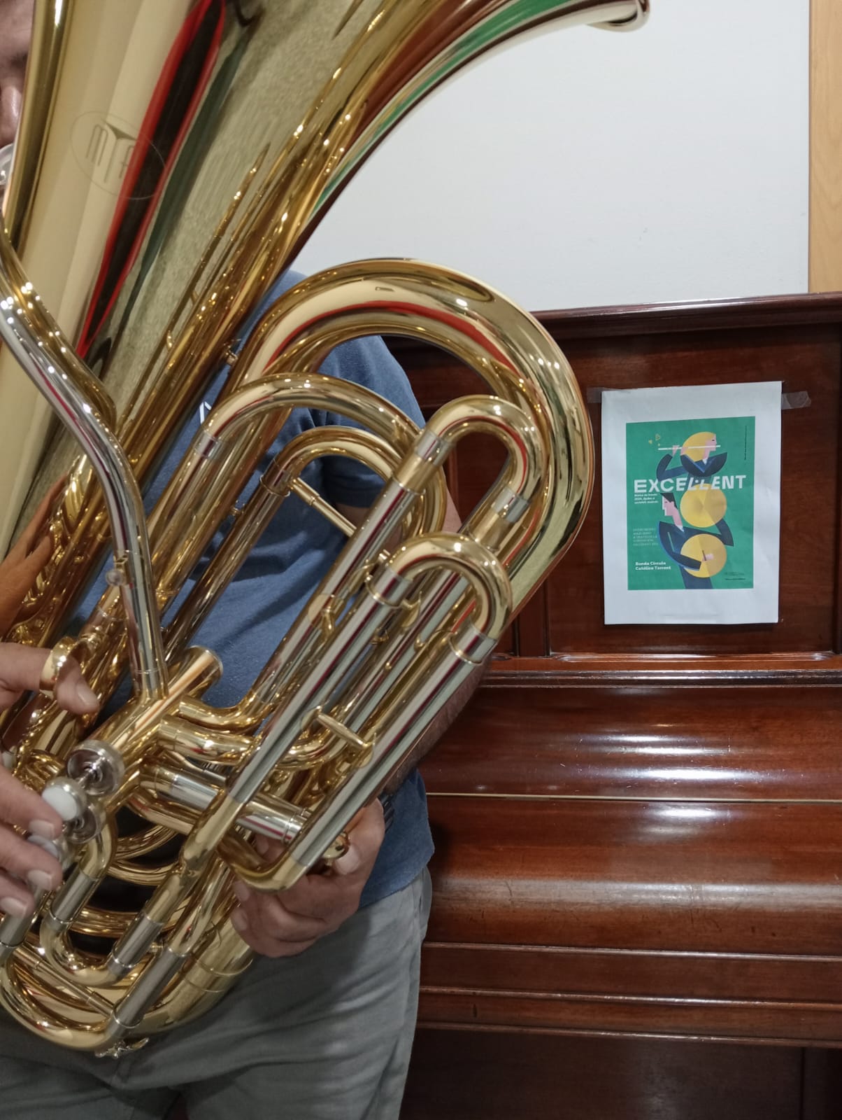 Tuba_Excellent