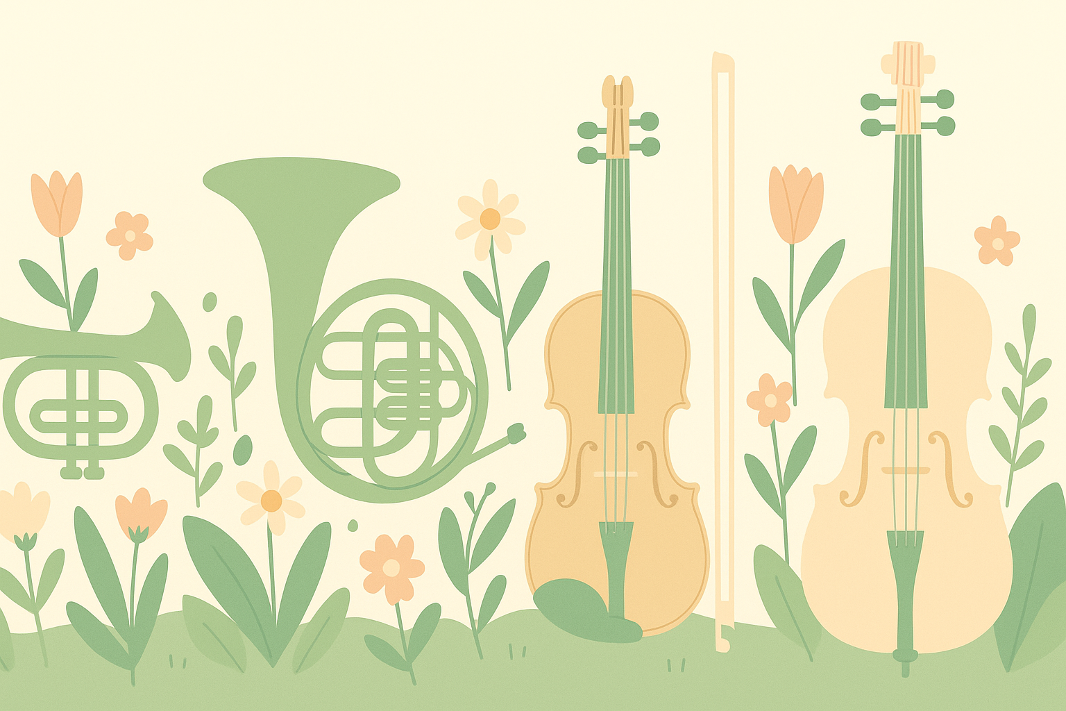parallax background